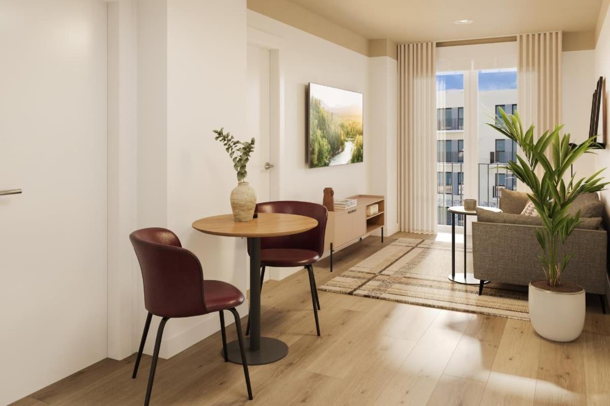 Calido Apartment