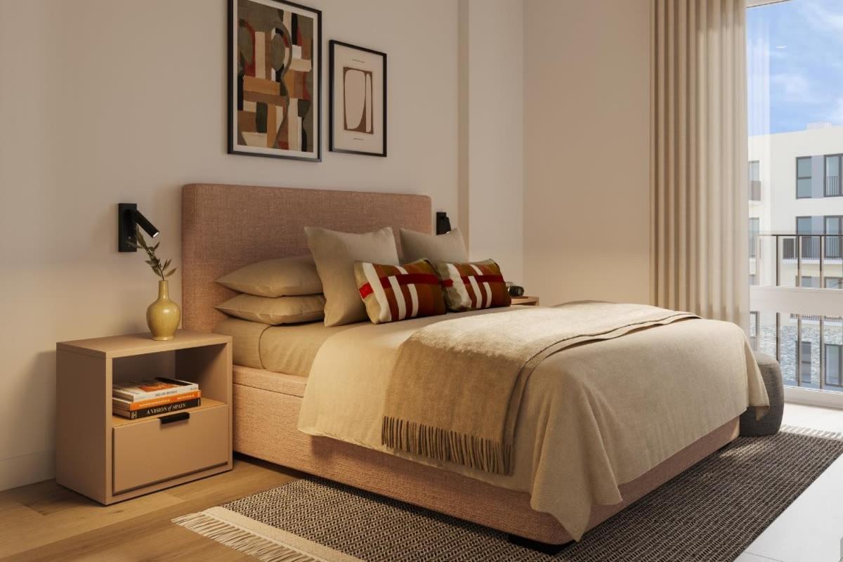 Apartment Calido *