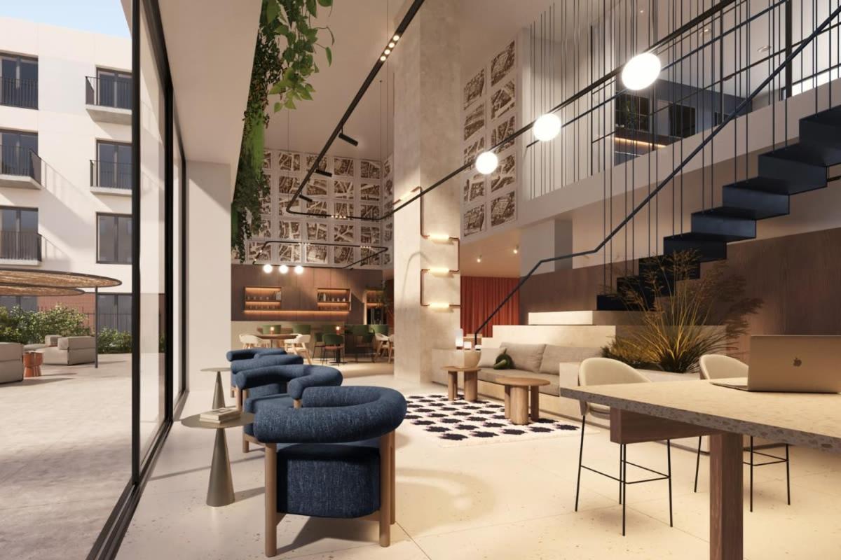 Apartment Calido