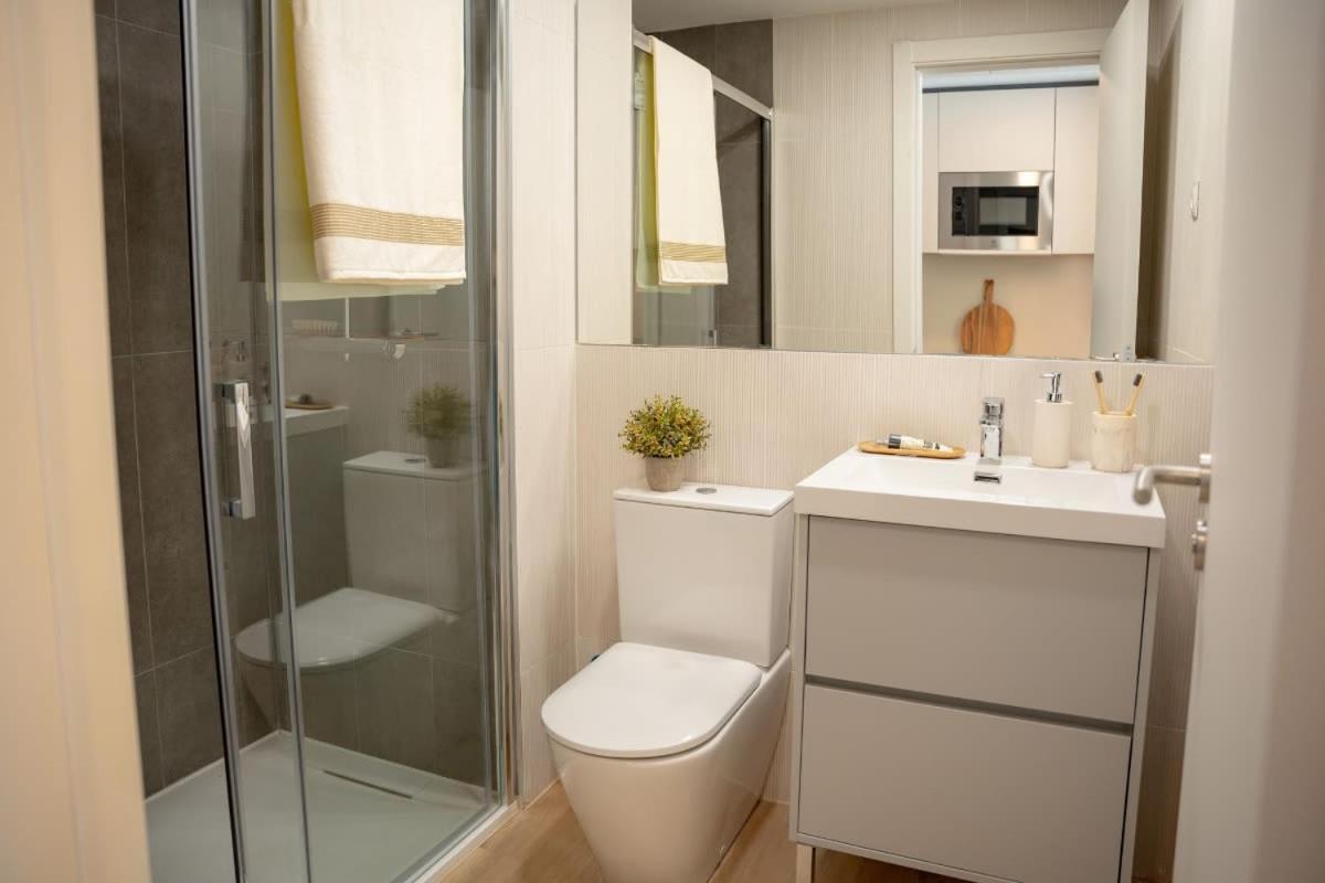 Calido Apartment Alcobendas