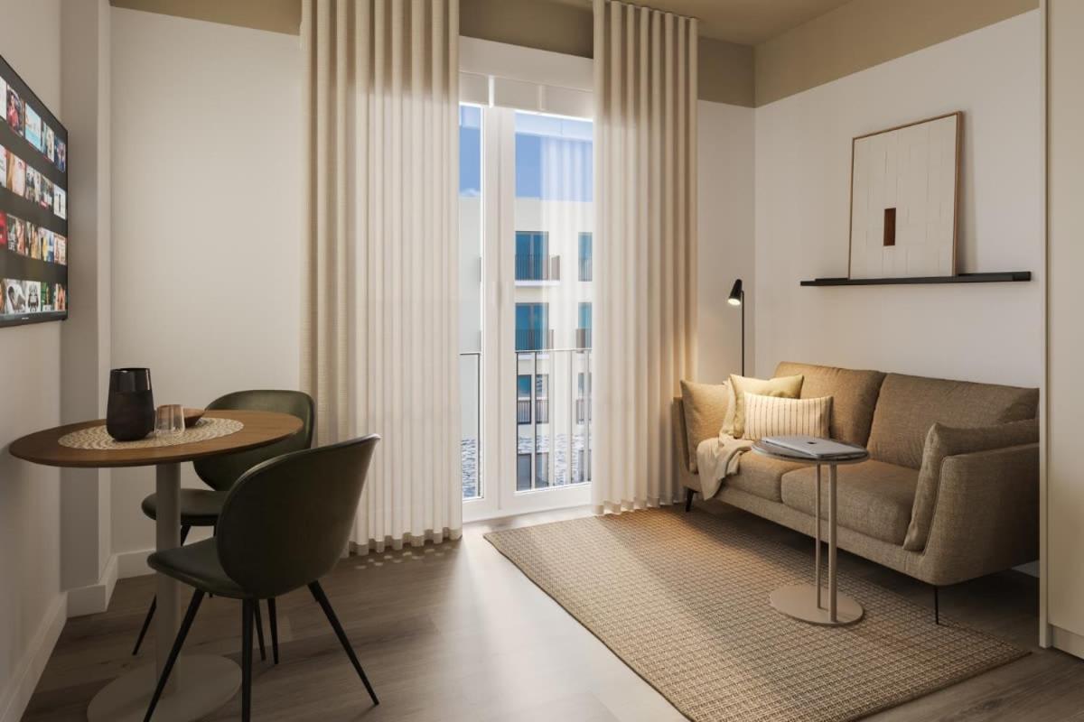Calido Apartment