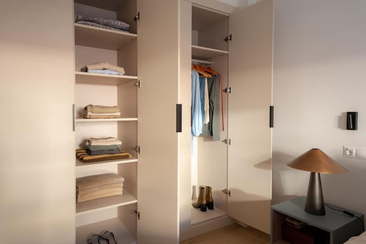 Apartment Calido