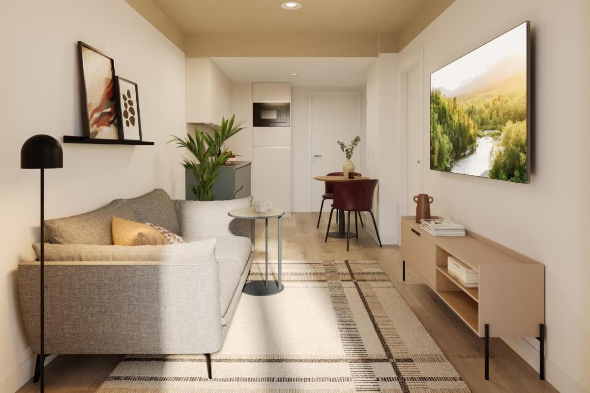 Apartment Calido
