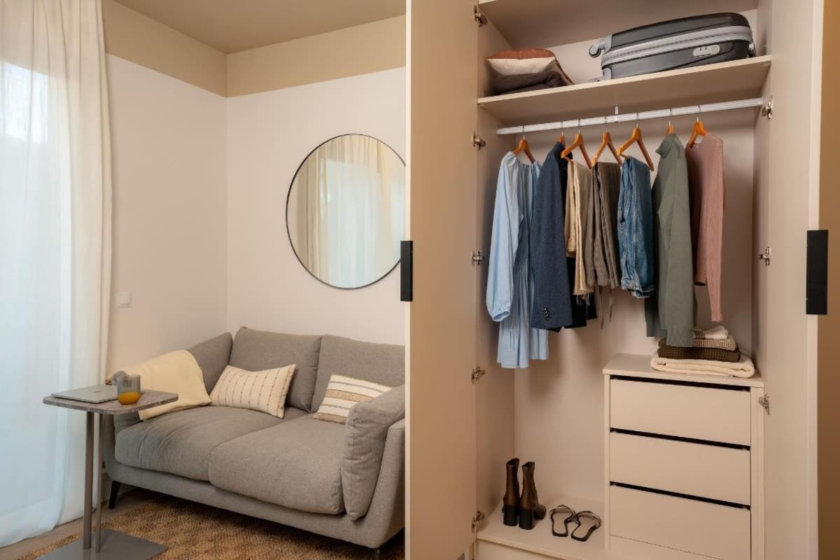 Apartment Calido *