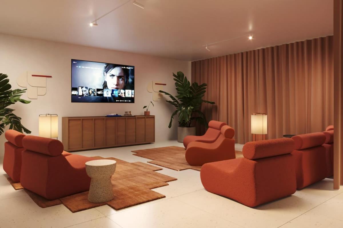 Calido Apartment Alcobendas