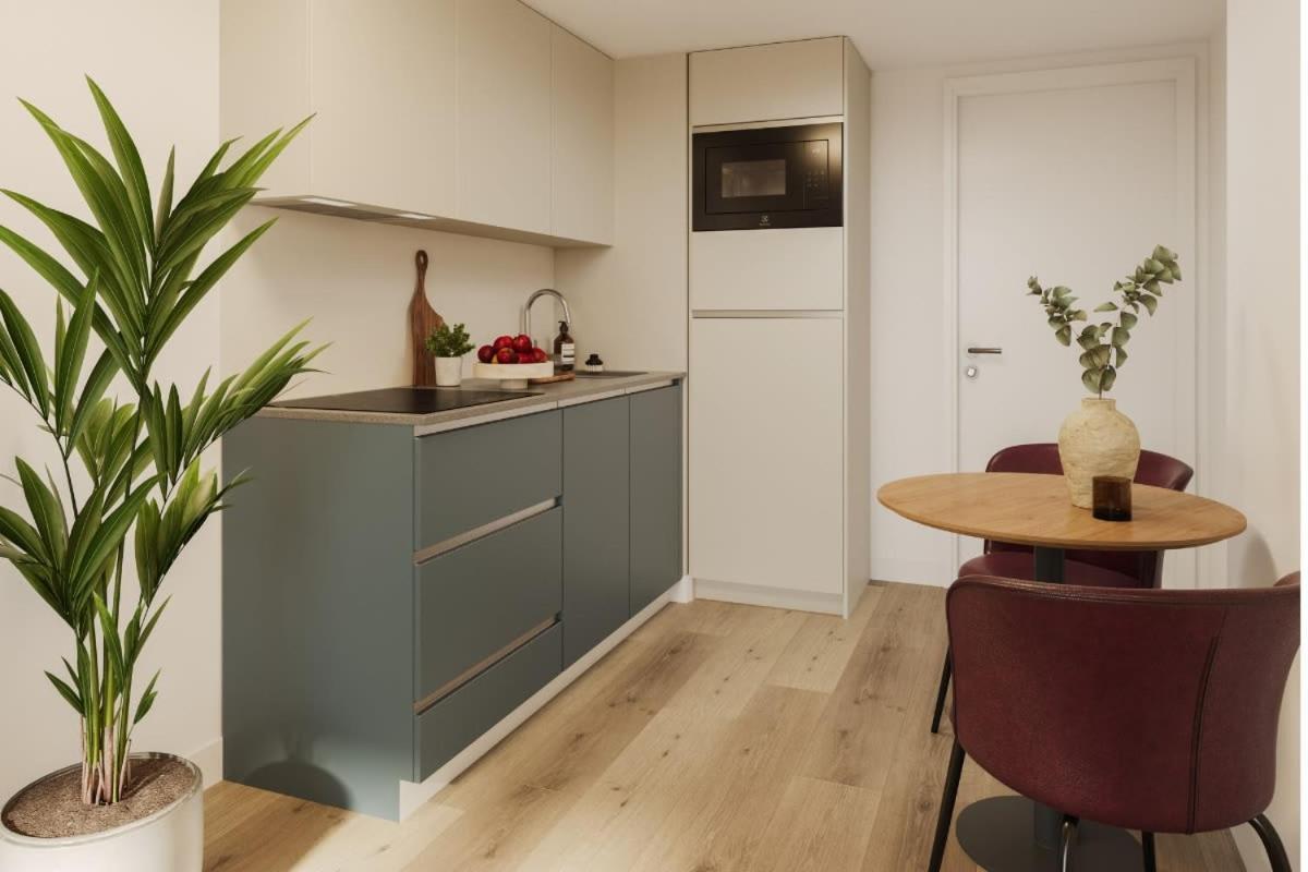 Apartment Calido Alcobendas