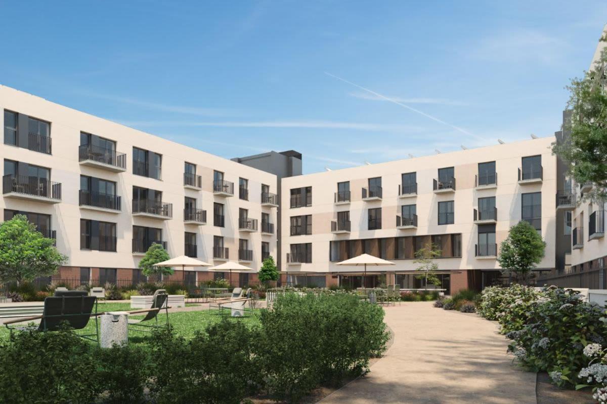Calido Apartment Alcobendas