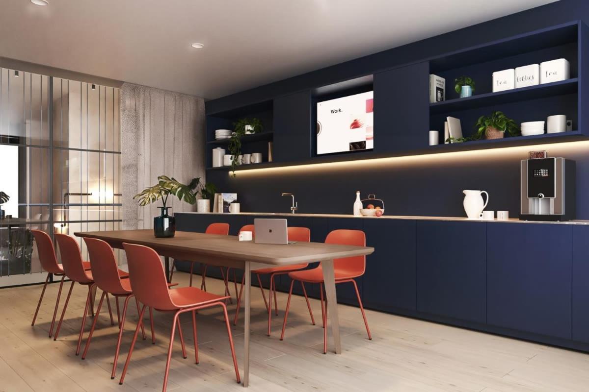 Apartment Calido Alcobendas