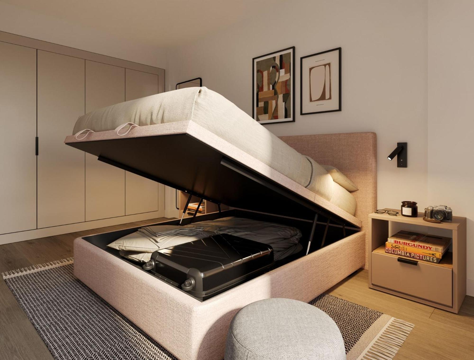 Apartment Calido